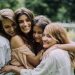Novena por las amigas - Mulieris Hoy
